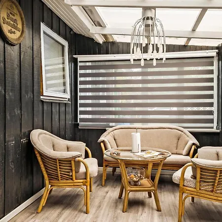 Tatil Evi Stunning In With Wifi