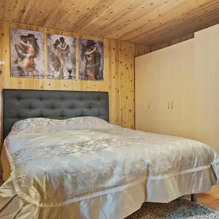 Stunning In With Wifi Tatil Evi *