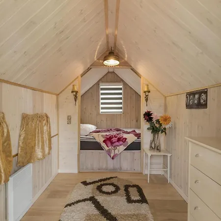 Stunning In With Wifi Storvorde