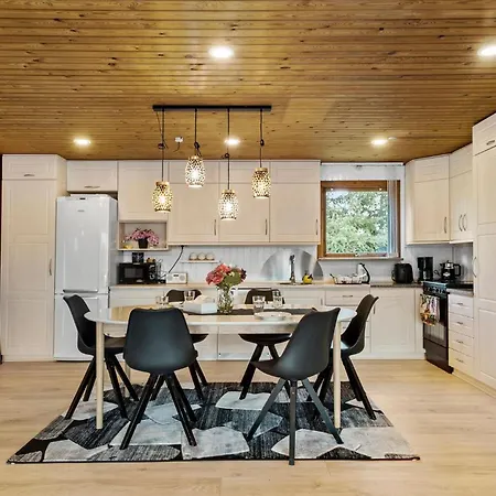 Stunning In With Wifi Tatil Evi