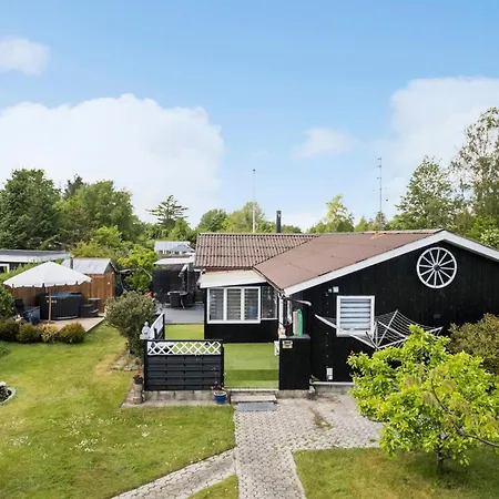 Tatil Evi Stunning In With Wifi