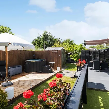 Stunning In With Wifi Holiday home *