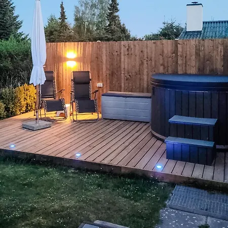 Stunning In With Wifi Tatil Evi