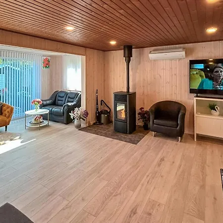 Stunning In With Wifi * Storvorde