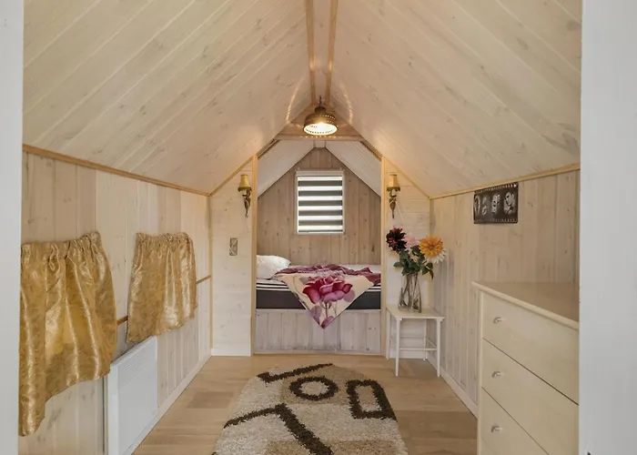 Stunning In With Wifi Storvorde