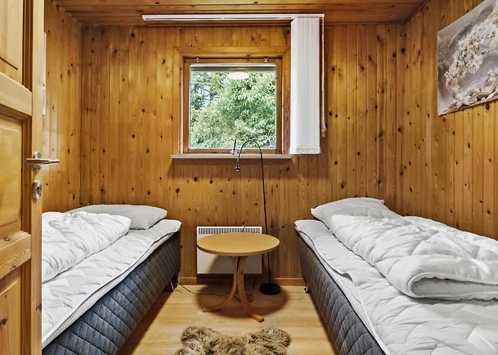 Stunning In With Wifi * Storvorde