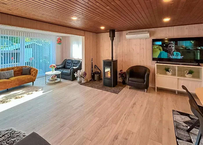 Stunning In With Wifi * Storvorde